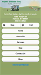 Mobile Screenshot of knightstay.com
